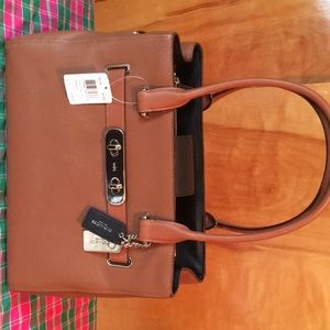 Brand new coach handbag